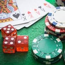 Официальный сайт Why Casino